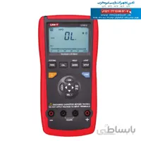 ال سی آر متر یونی-تی مدل UT612