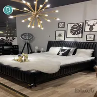 سرویس خواب عروس لاکچری