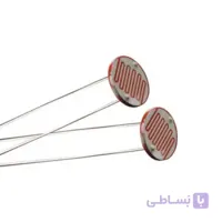 فتوسل LDR 10mm