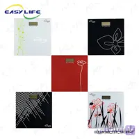 ترازو دیجیتال Easylife
