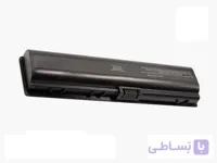 باتری 6 سلولی HSTNN-DB31 لپ تاپ اچ پی Pavilion DV2000