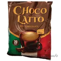 شکلات داغ ترابیکا بسته 20عددی ToraBika HotChocolate
