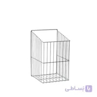 سبد البسه شیب دار مدل A803 آدلان