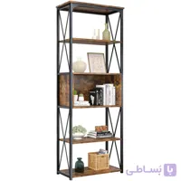 کتابخانه مدل LIB-8