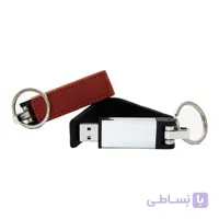 فلش مموری چرمی P-V1 32GB