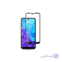 گلس گوشی Huawei Y5 2019