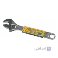 آچار فرانسه ایرگا سایز 10 اینچ