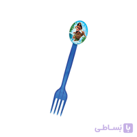 چنگال تم تولد موآنا
