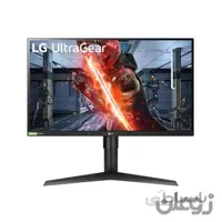 مانیتور گیمینگ LG مدل 27GN750