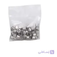حلقه کبوتر آلومینیومی معمولی 1تا50 h105