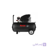 کمپرسور 80 لیتری رونیکس مدل RC-8010 ا Ronix RC-8010 Air Compressor