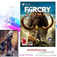 بازی کامپیوتری Farcry Primal مخصوص PC