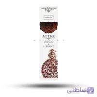 عود دستساز عطار (ATTAR) برند ناندیتا : ۵۰ گرمی
