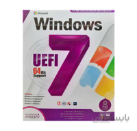 Windows 7 UEFI