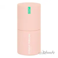 عطر جیبی زنانه فرمیسک Satin Doll ا Fermisk Satin Doll Perfume for Women