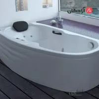 وان جکوزی سای تک مدل الیکا