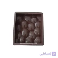 قالب کیک و دسر هندسی اقیانوس