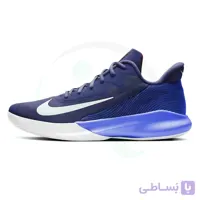 کفش بسکتبال مردانه نایک طرح اصلی Nike Precision 4 Racer Blue