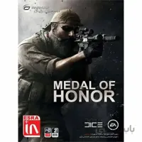 بازی Medal of Honor 2010 برای Pc نشر پرنیان