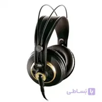 هدفون استودیویی ای کی جی مدل K240 STUDIO