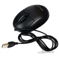 ماوس بلوباکس مدل blue box B110 ا blue box B110 USB Mouse