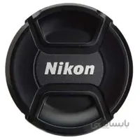 درب لنز نیکون مدل Nikon 52mm Lens Cap