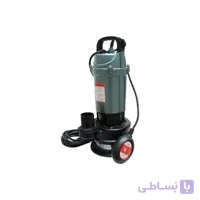 کفکش هسل HESEL مدل 28 متری 2 اینچ