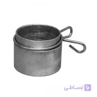 استند فایل فنری