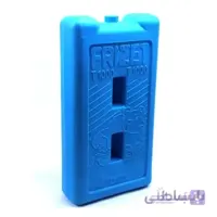 یخ خشک مدل کتابی مسافرتی (اصل ایتالیا)