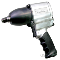 بکس بادی سوماک 1/2 اینچ هفتیری مدل ST-55449 ا SUMAKE ST-55449 AIR IMPACT WRENCH KIT