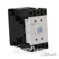 کنتاکتور 130 آمپر (220VAC) هیوندای مدل HGC
