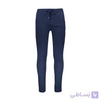 شلوار کتان مردانه کمر کش دار
