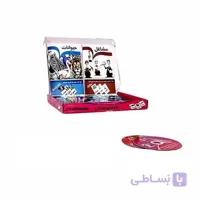 اموزش زبان قاصدک