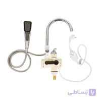 آبگرمکن برقی بتین مدل دوش دار