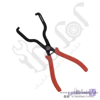 انبر سوکت ریل سوخت بنزین هزبرن – HEZBURN مدل H50604001