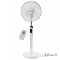 پنکه میدیا مدل FF-1612 ا Midea FF-1612 Fan