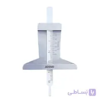 عمق سنج ساده آکاد 30 میلی متر مدل 176-030-12