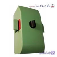 درب باتری توتال استیشن لایکا سری TC ( اورجینال )