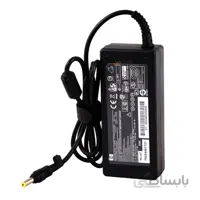 شارژر لپ تاپ HP 18.5v 3.5A سرکوچک اورجینال