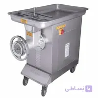 چرخ گوشت چرخدار چگا مدل C130-42 ا Chega Floor Meat Grinder C130-42