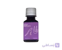 مرکب خوشنویسی بنفش طاهر