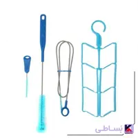 کیت شستشو کمل‌بک