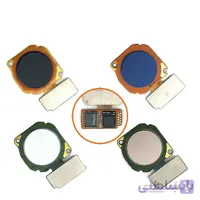 سنسور اثر انگشت اصلی گوشی هواوی Huawei Honor 7X