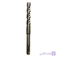 مته چهارشیار 4 الماسه ولف کد T7-160mm نمره 7