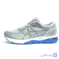 کفش پیاده روی آسیکس مدل Asics Nimbus 21