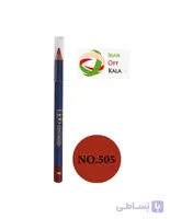 خط لب لیدو شماره 505