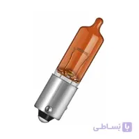 لامپ راهنما پایه HY21W مدل ۱۲۱۴۶ (نارنجی) – فیلیپس