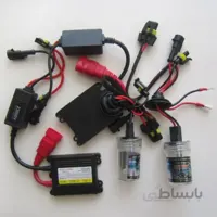 لامپ و ترانس زنون 55 وات H7