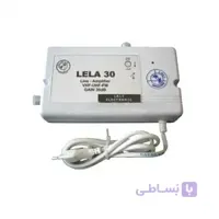 تقویت کننده خط مدل LELA30 لالی الکترونیک