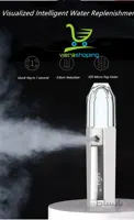 دستگاه بخور نانو اسپری Nano Sprayer Moisturizing